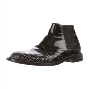 Saint Laurent Chelsea boots